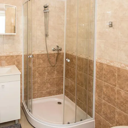 Apartament Madonna *