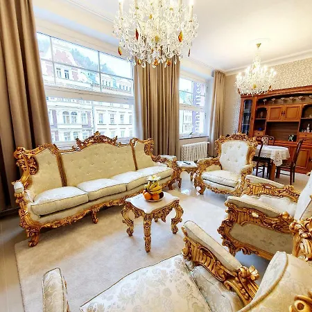 Madonna Apartament