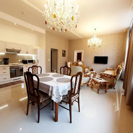 Apartament Madonna *