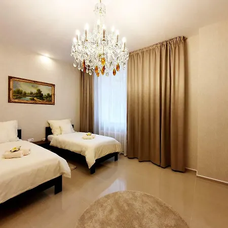 Madonna Apartament *