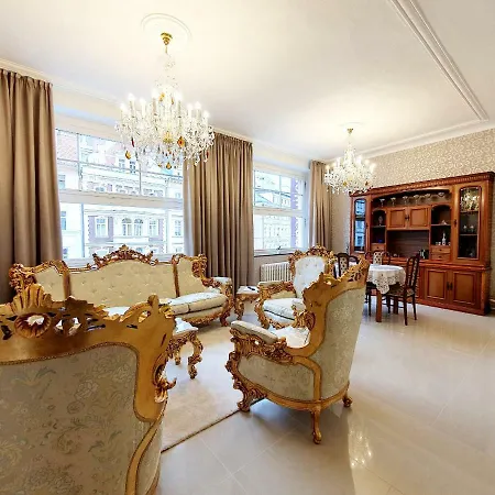 Apartament Madonna *